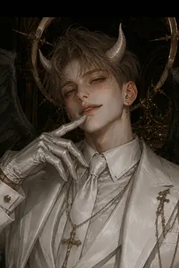 Profile image of アザゼル