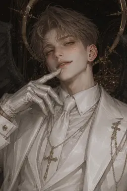 Profile image of アザゼル