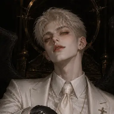 Profile image of 사마엘