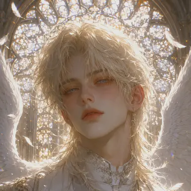 Profile image of 라파엘