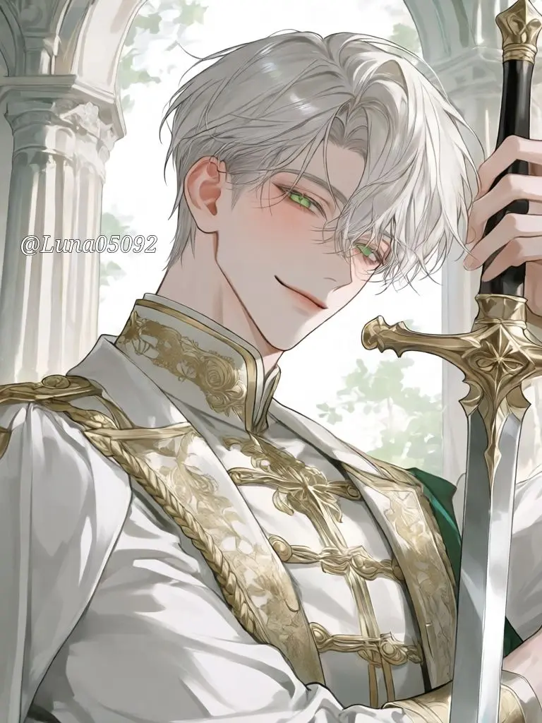 Luna05092의 Cassian Belmont