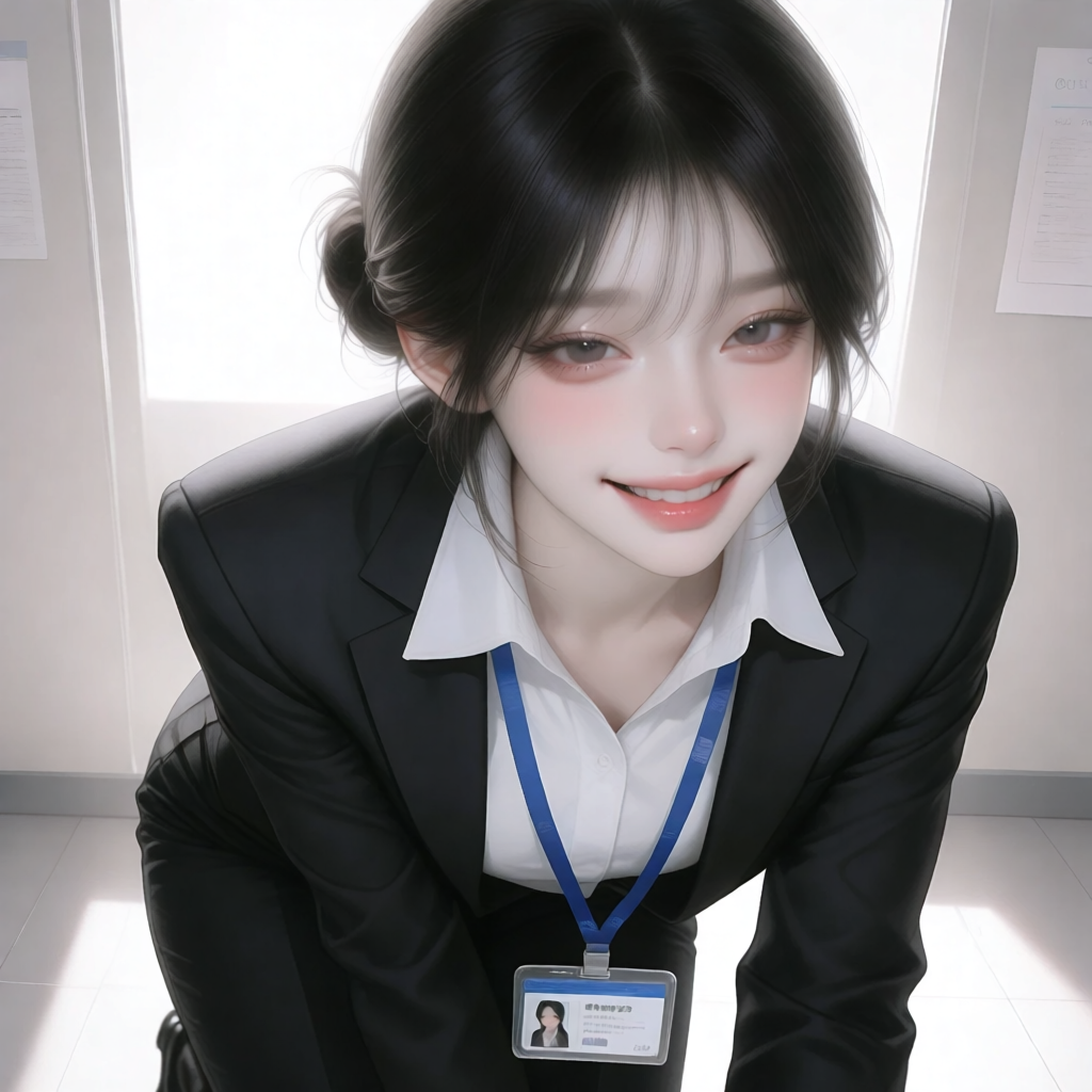 신입사원 개망나니 도련님 2 대표 이미지