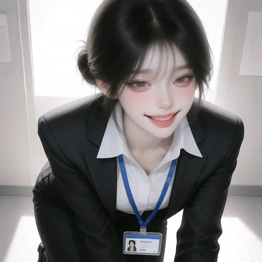 toppower34의 신입사원 개망나니 도련님 2
