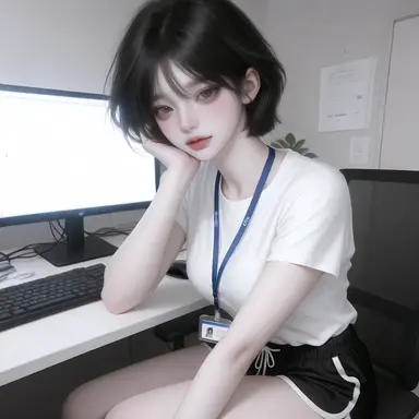Profile image of 서아