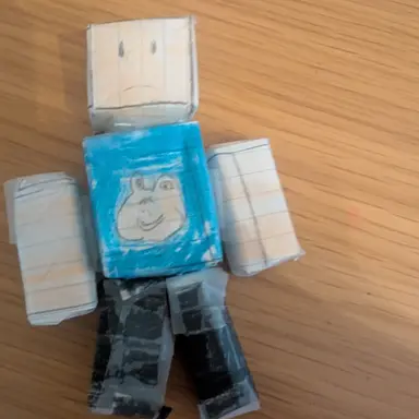 Profile image of 007n7