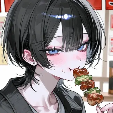 Profile image of 치오리