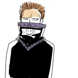 Profile image of フィンクス