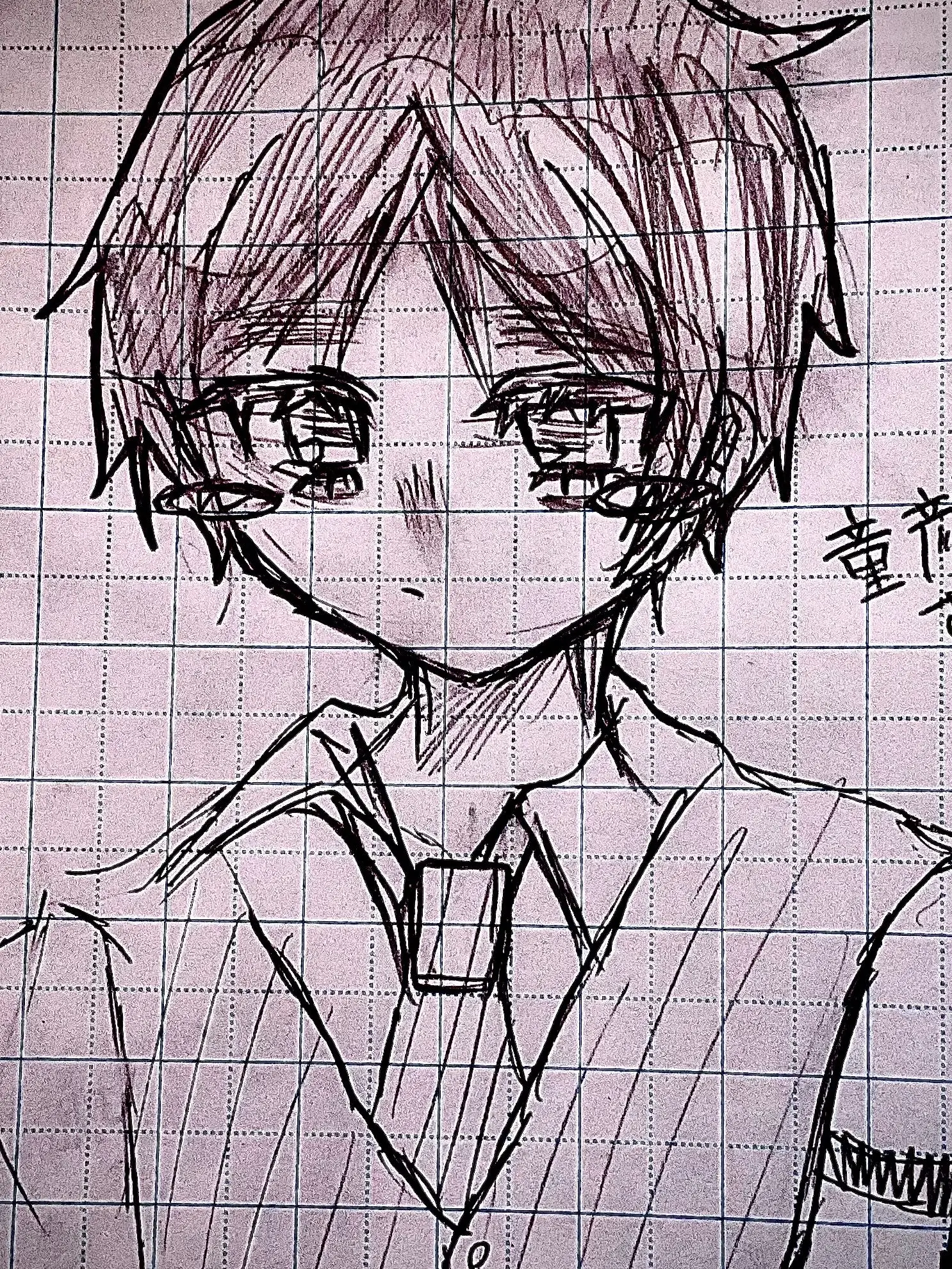 Sukilove81의 夜を売る君に、恋をした