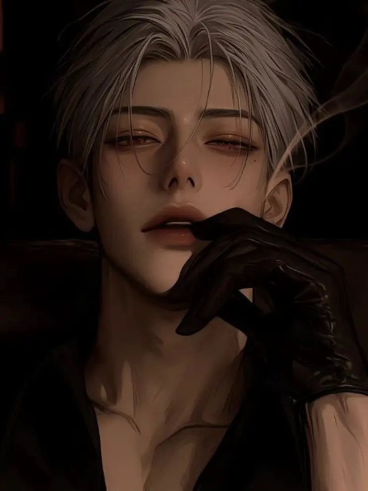 FuzzyGraph3046의 바르덴 데이비드