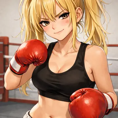 Profile image of リオ