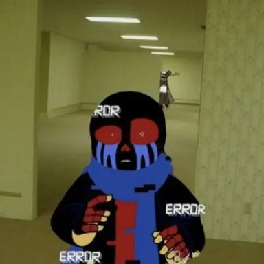 Profile image of エラー