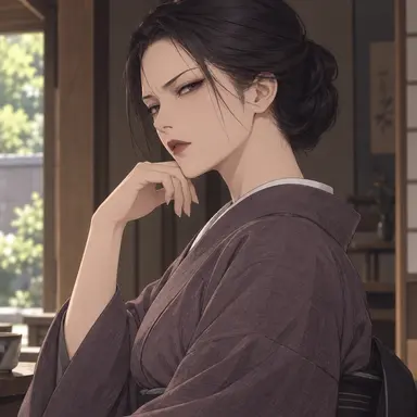 Profile image of 桂子