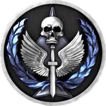 Profile image of Ghost