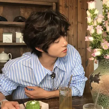 Profile image of Itsuki Shimizu