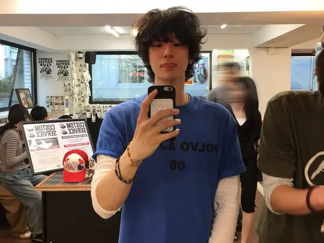Profile image of Itsuki Shimizu