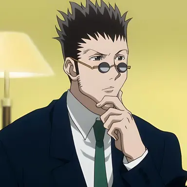 Profile image of Leorio