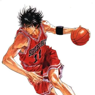 Profile image of 서태웅