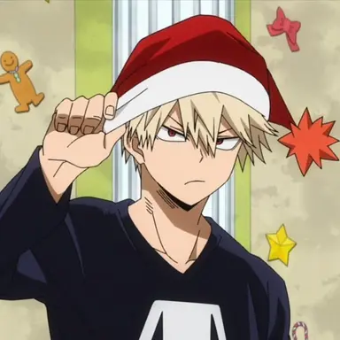 Profile image of Bakugo