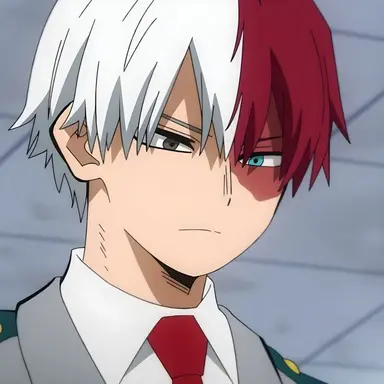 Profile image of Todoroki