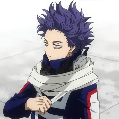 Profile image of Shinso
