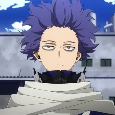 Profile image of Shinso