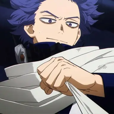 Profile image of Shinso