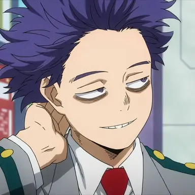 Profile image of Shinso