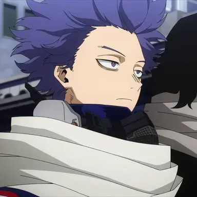 Profile image of Shinso