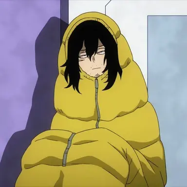 Profile image of Aizawa