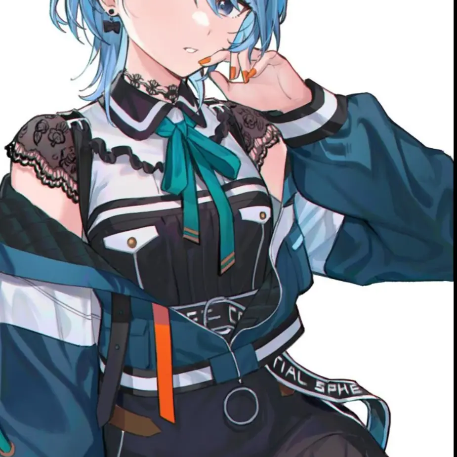 UsableOpah9277의 ホロライブ戦闘学園