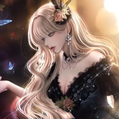 Profile image of 크리스티나 니엔