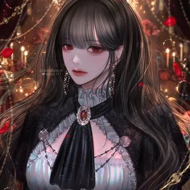 Profile image of 엘레나 그레이스