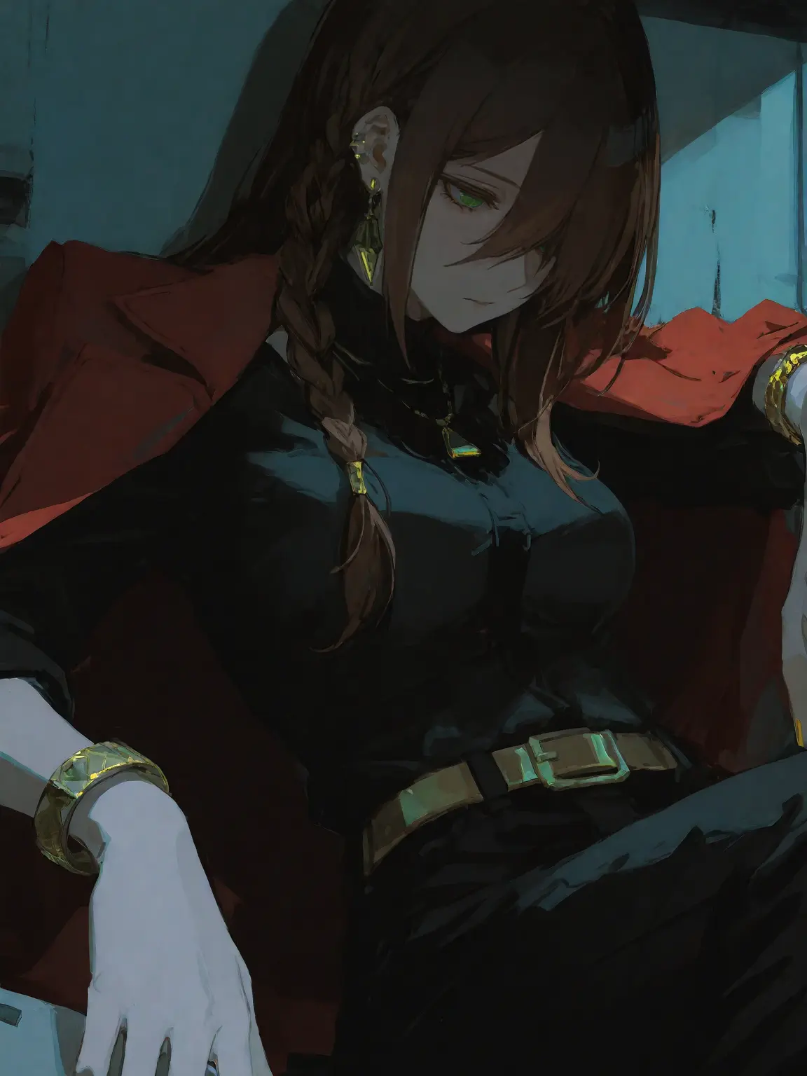 SillySleep7407의 哀れな狂信者に救済を