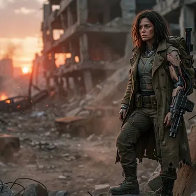 Profile image of Lena Hart