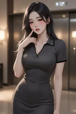 Profile image of スヨン