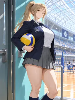 Profile image of Kanae
