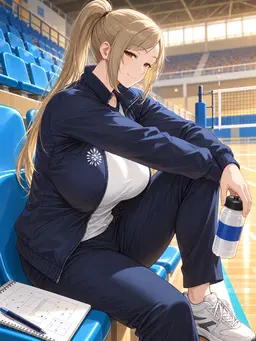 Profile image of Kanae