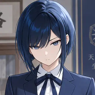 Profile image of Azami