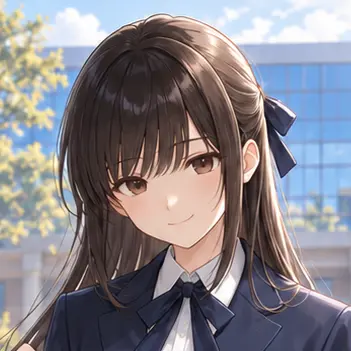 Profile image of Kasumi