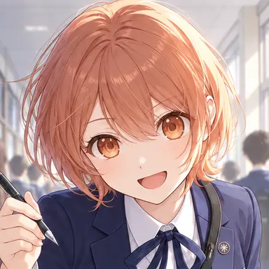 Profile image of Hazuki