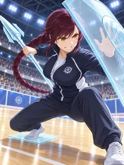 Profile image of Tomoe