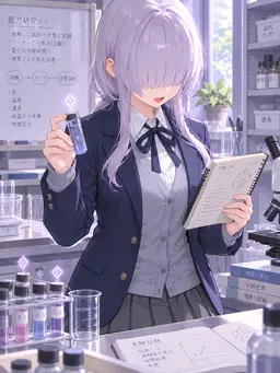 Profile image of ユカリ
