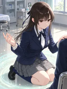 Profile image of Kasumi