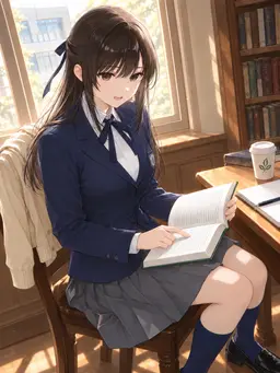 Profile image of Kasumi
