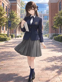 Profile image of Kasumi
