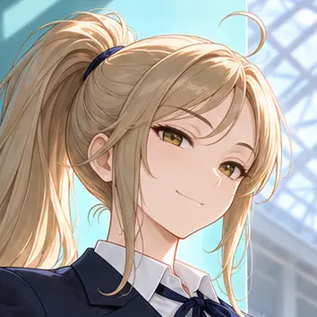 Profile image of Kanae