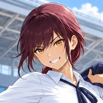 Profile image of Tomoe