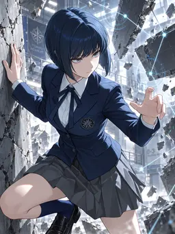 Profile image of Azami
