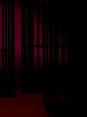 0000189yes의 Trapped