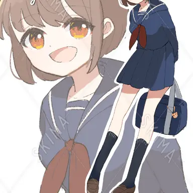 Profile image of あん